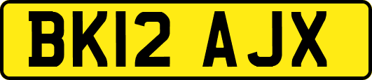 BK12AJX