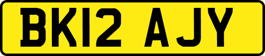 BK12AJY