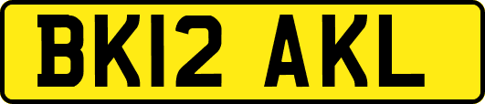 BK12AKL