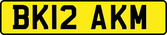 BK12AKM