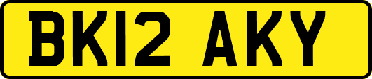 BK12AKY