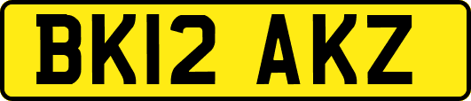 BK12AKZ