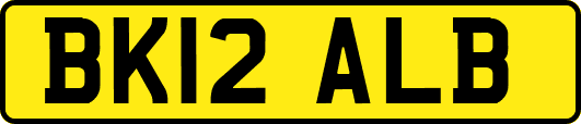 BK12ALB