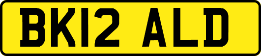 BK12ALD