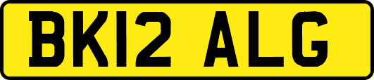 BK12ALG