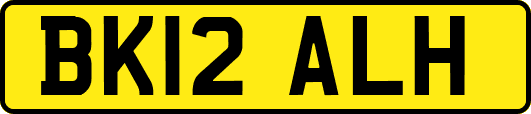 BK12ALH