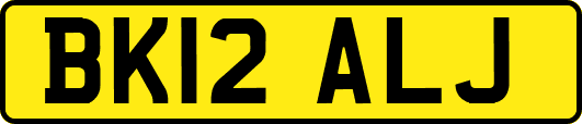 BK12ALJ