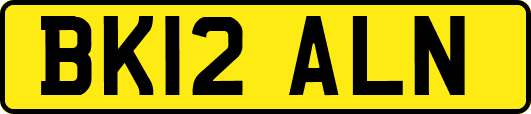 BK12ALN