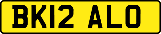BK12ALO