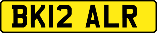 BK12ALR