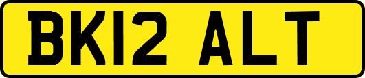 BK12ALT