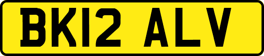 BK12ALV