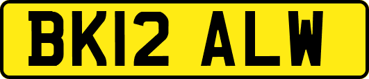 BK12ALW