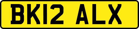 BK12ALX