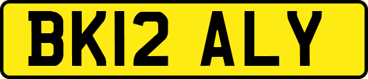 BK12ALY