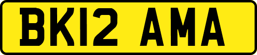 BK12AMA