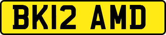 BK12AMD