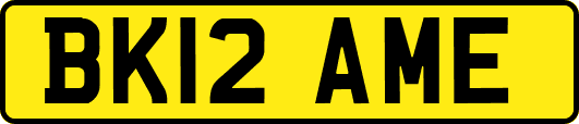 BK12AME