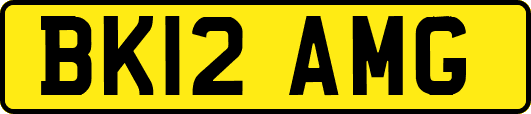 BK12AMG