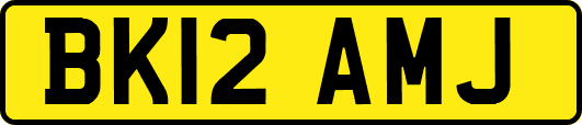BK12AMJ
