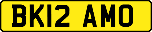 BK12AMO