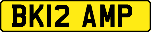 BK12AMP