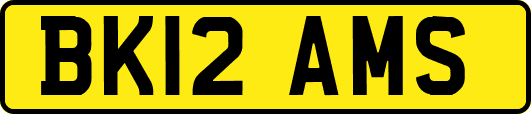 BK12AMS