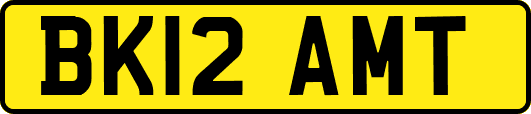 BK12AMT
