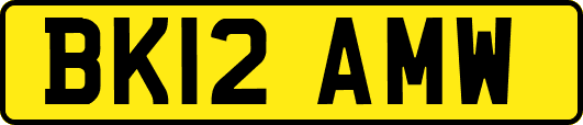 BK12AMW