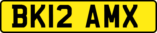 BK12AMX