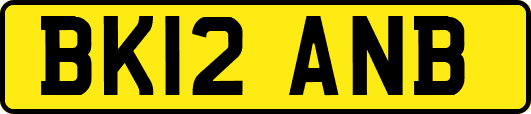 BK12ANB