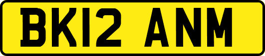 BK12ANM