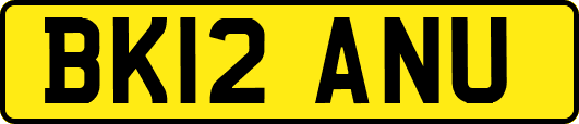 BK12ANU