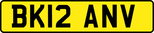 BK12ANV
