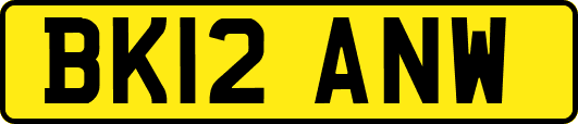 BK12ANW