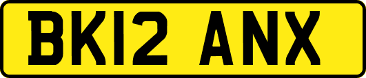 BK12ANX