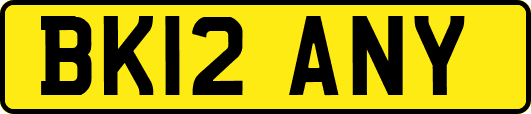 BK12ANY