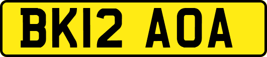 BK12AOA