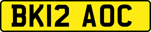 BK12AOC