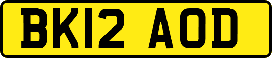 BK12AOD