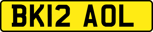 BK12AOL