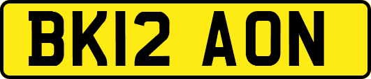 BK12AON