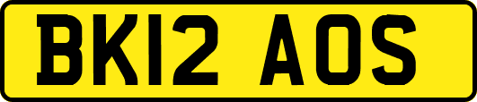 BK12AOS