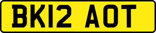 BK12AOT