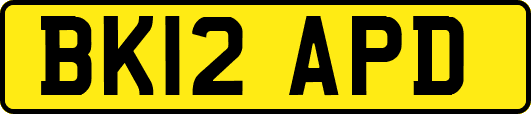 BK12APD