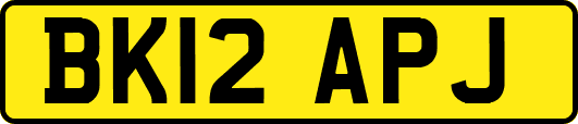 BK12APJ