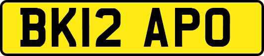 BK12APO