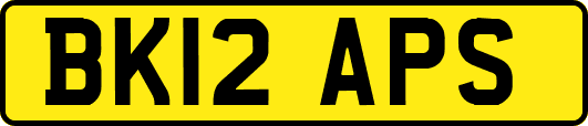 BK12APS