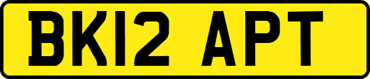 BK12APT