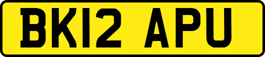 BK12APU